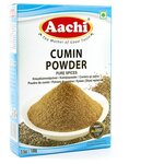 Aachi Кумин (Зира) Молотая (Cumin Powder) 100 г - изображение