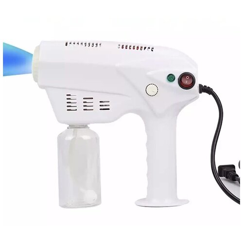 Санитайзер-увлажнитель-дезинфектор сетевой Blu Ray Anion 470000₽