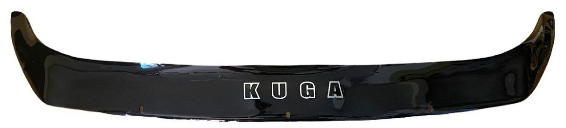 Дефлектор капота FORD Kuga с 2013 г. в.