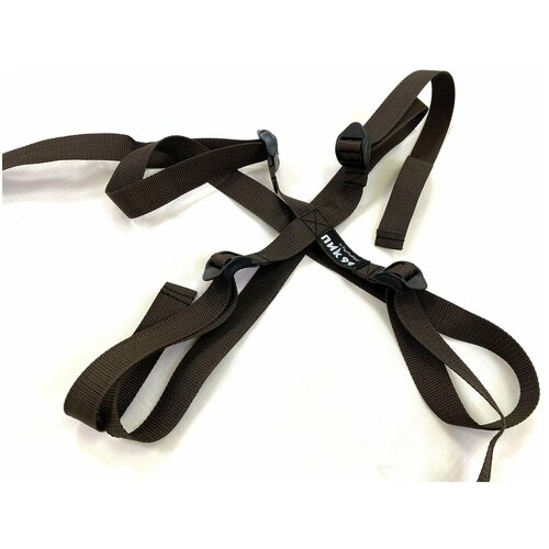 Компрессионная стяжка ПИК-99 для спального мешка 49000₽