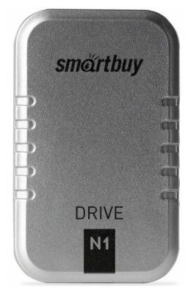 SSD Smartbuy Drive N1 256 Гб SB256GB-A1B-U31C