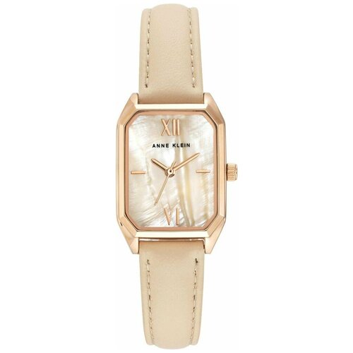 фото Наручные часы anne klein наручные часы anne klein 3874rgbh, розовый