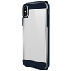 Чехол Air Robust Case для iPhone XS, синий, 1060ARR25, Black Rock, Black Rock 800073 - изображение