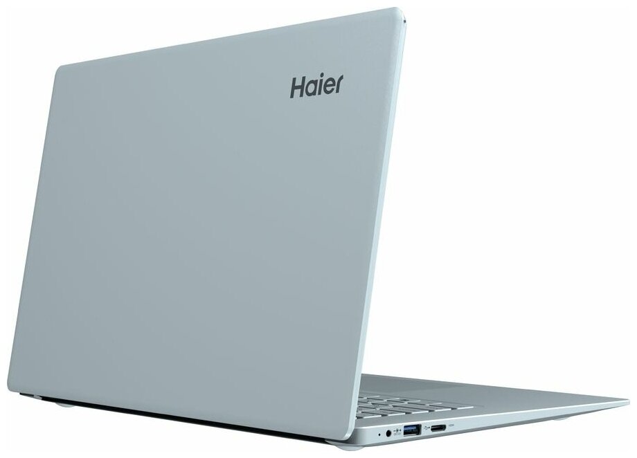 Ноутбук HAIER U1520EM U1520EM серебристый