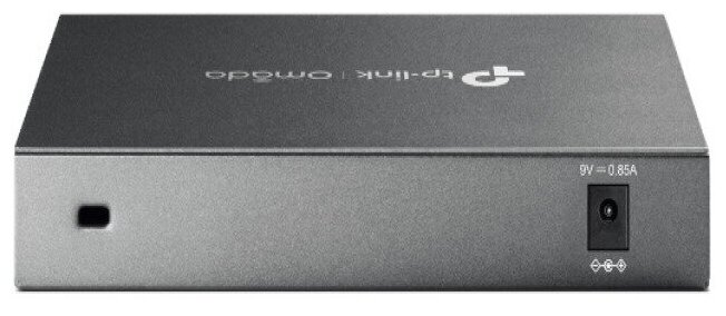 TP-Link ER605 SafeStream гигабитный MultiWAN VPNмаршрутизатор замена TL-R605