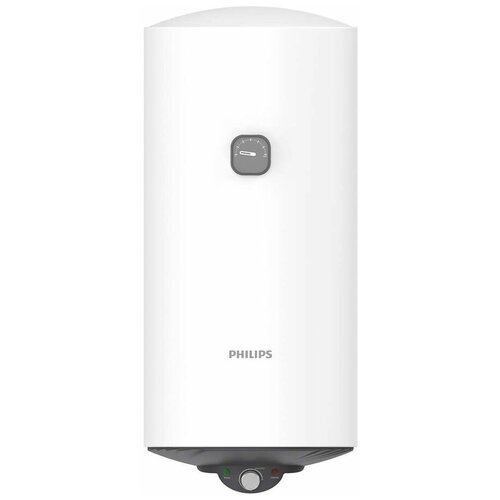 Водонагреватель PHILIPS DA AWH1603/51(100DA), белый