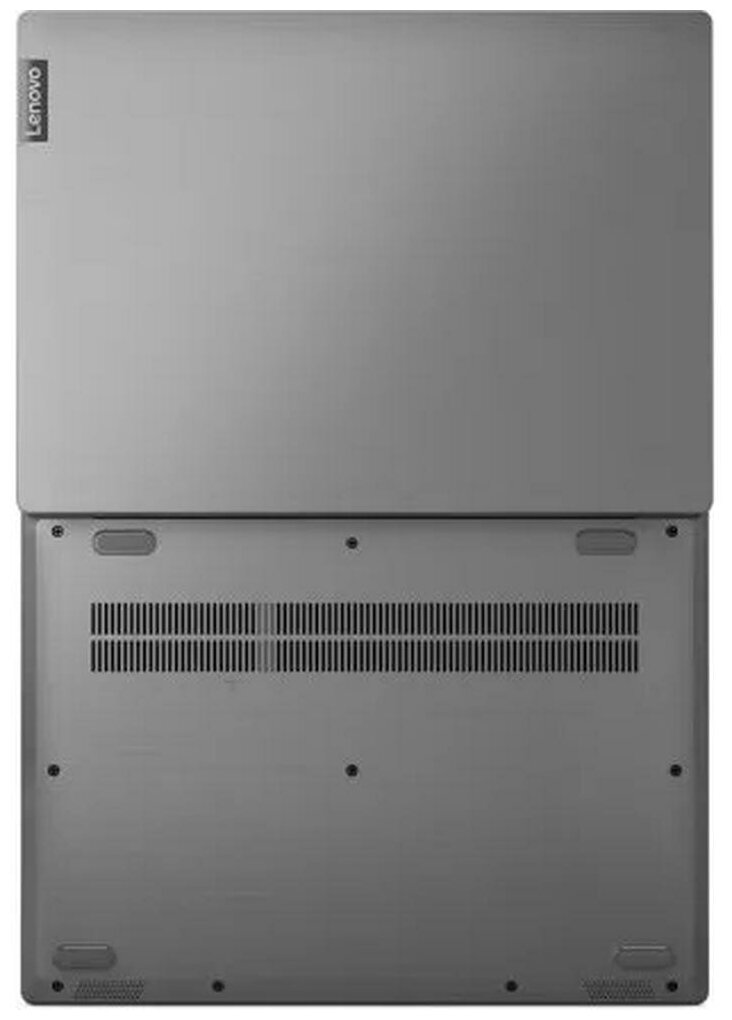 Ноутбук Lenovo V14-ADA 82C6006ERU AMD Athlon Gold 3150U 24 GHz - 33 GHz 4096 Mb 14 HD 1366х768 256 Gb SSD DVD нет AMD Radeon Graphics DOS серый 16 кг 82C6006ERU