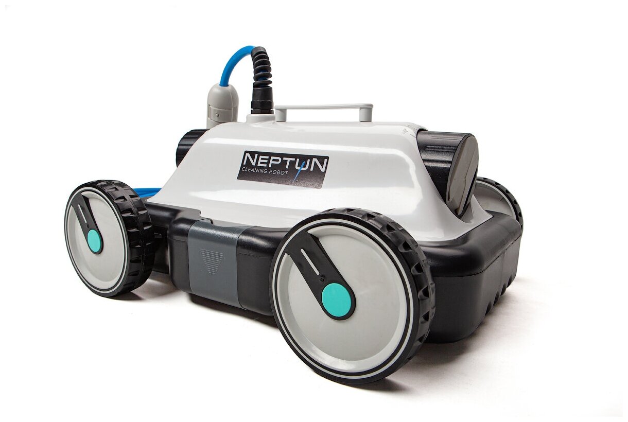 Робот пылесос для бассейна Neptun Z-10