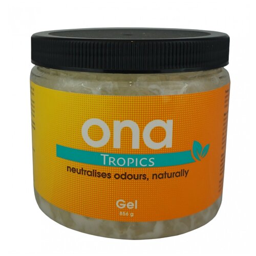 ONA нейтрализатор запаха Gel Tropics 1л