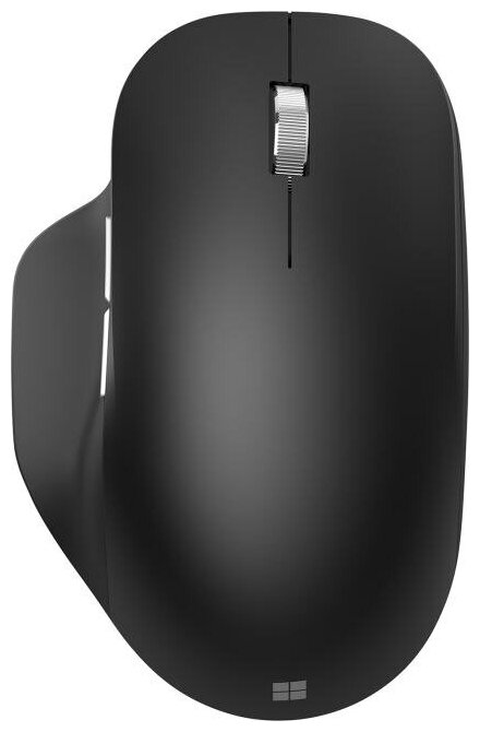 Мышь Microsoft Bluetooth Mouse Black