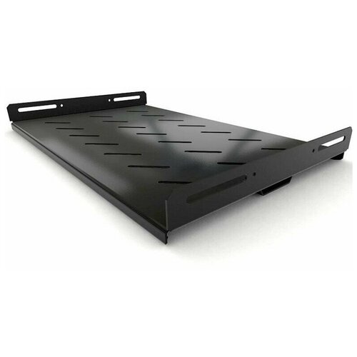 Полка Hyperline 9005 TSH3M-300-RAL9004 2123₽