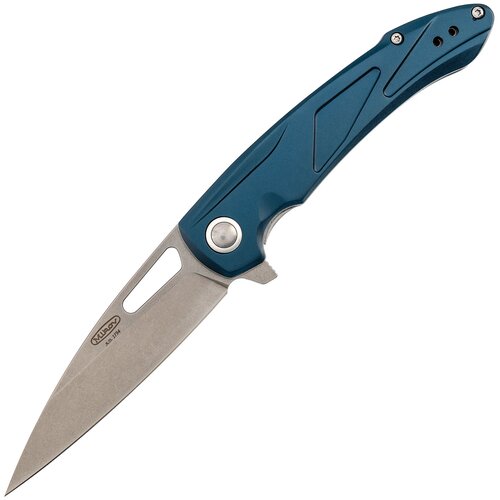 фото Нож складной elipt mikov, сталь d2