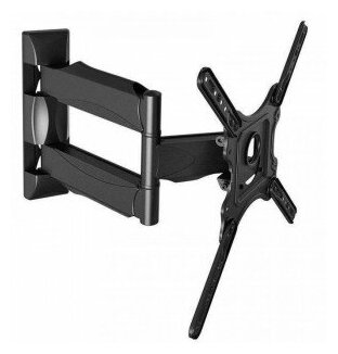Кронштейн для телевизора от 32 до 55 дюймов North Bayou NB P4 Black