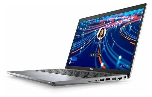 Ноутбук Dell Latitude 5520 5520-6442