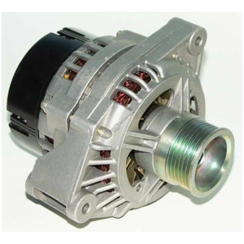 Генератор ВАЗ 2108-12 инжектор 14В. 120А катэк (Завод)