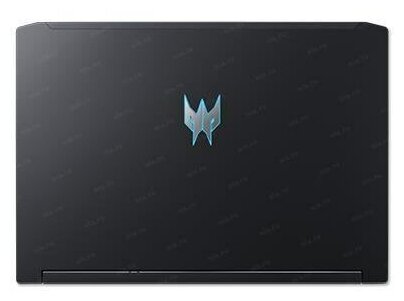 Ноутбук Acer Predator Triton 300 PT315-53 NHQDRER003 черный