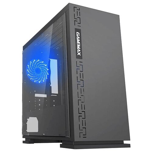 Системный блок Компьютер EXP BLK H605ro (Athlon 3000G 3,5/16Гб/256SSD//salectl)