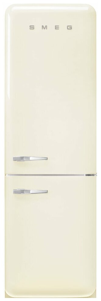 фото Smeg Холодильник Smeg FAB32RCR5