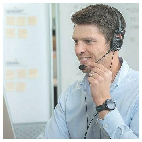 Наушники Koss Porta Pro Communication Headset 449700₽