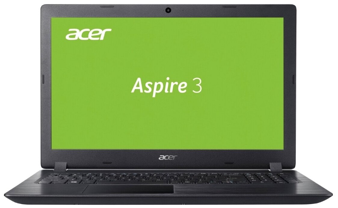 Ноутбук Acer Aspire 3 A315-53G-37ME (Intel Core i3 8130U 2.2GHz/15.6