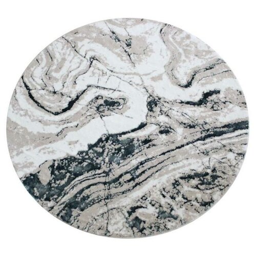 фото Коврик для ванной 120x120 sofi de marko bond №1