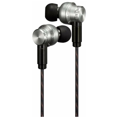 Наушники JVC HA-FD01-F 3699000₽