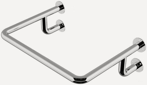 Изображение товара Поручень настенного крепления для раковины