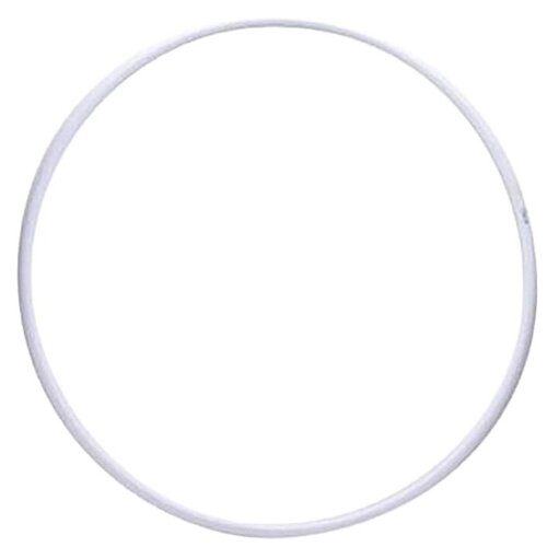 Обруч гимнастический PASTORELLI RODEO FIG, 70 см