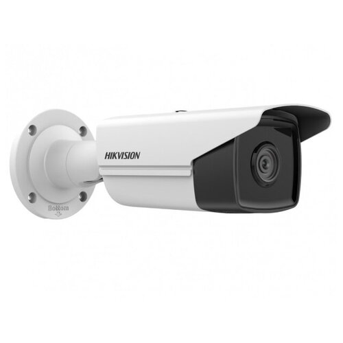 Видеокамера IP Hikvision DS-2CD2T83G2-4I 6-6 мм цветная 2358000₽