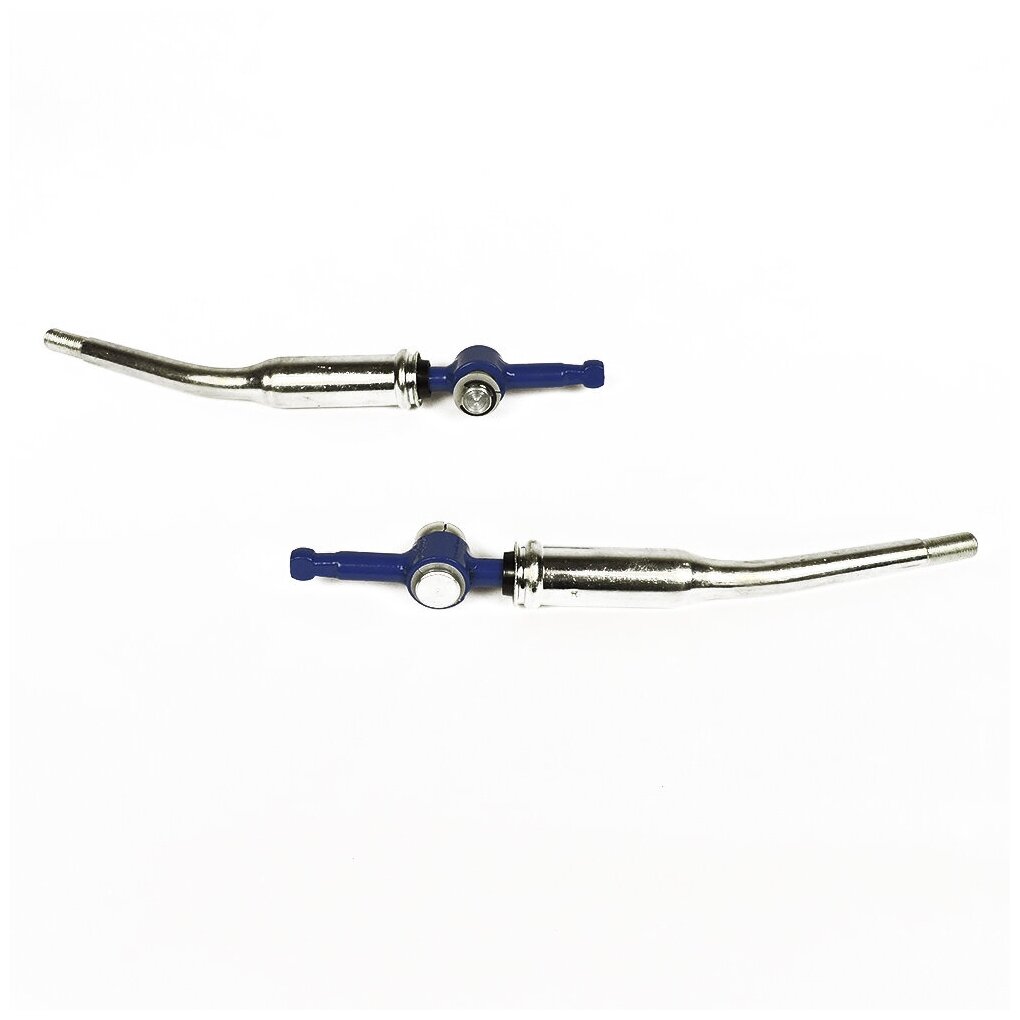 Бесшумные рычаги раздатки на ниву отзывы - 92 фото