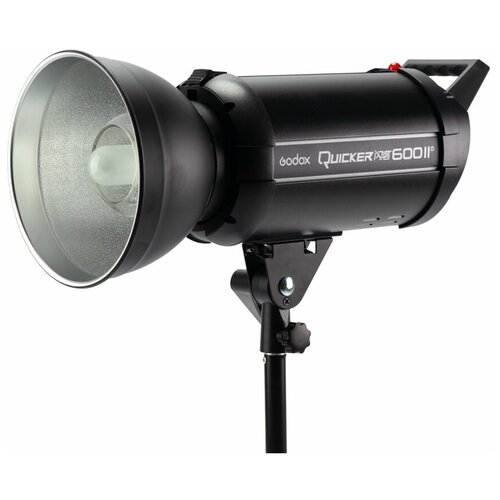 Моноблок Godox Quicker 600II 4761000₽