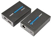 HDMI удлинитель (Extender) по витой паре до 60м Cat-5e/6