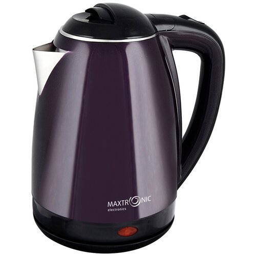 Элчайник Maxtronic MAX-316A 18л 1800Вт диск нержст 147900₽