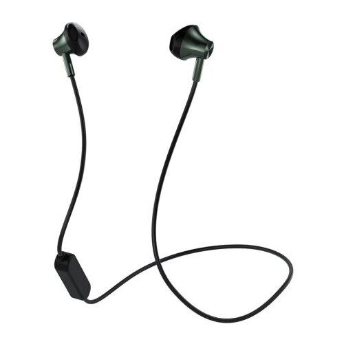 Наушники WK V28 Black 0L-00050176 143600₽