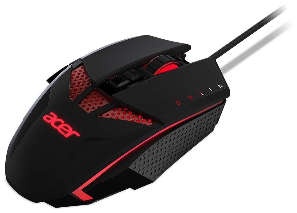 Мышь Acer NPMCE1100G