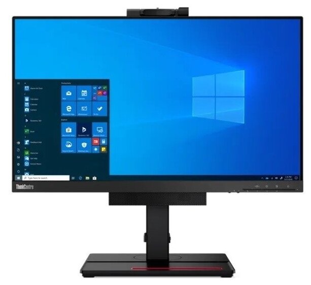 LCD Lenovo 238 TiO 24 G4 IPS 1920x1080 4ms 169 10001 250cd 178178 D-Sub HDMI DisplayPort HAS Pivot USB 11GDPAR1EU