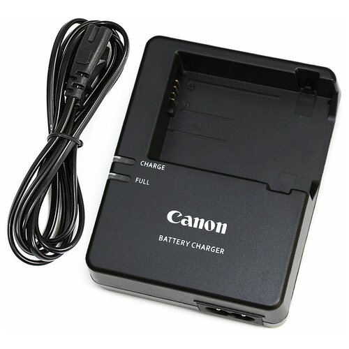 Зарядное устройство CANON LC-E8 для Canon EOS 550D, 600D, 650D