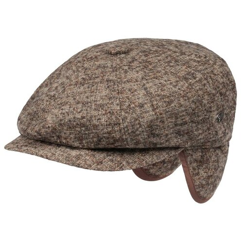 фото Кепка с ушками bailey 25526bh kyan, размер 57