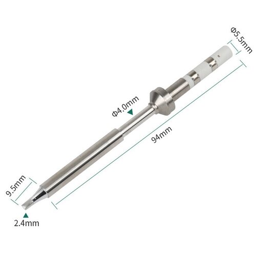 Сменное жало BC2 для TS100 189900₽