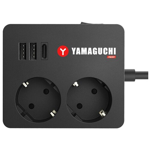 Адаптер Yamaguchi Adapter