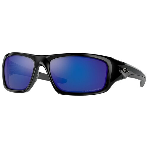 Солнцезащитные очки Oakley Valve Deep Blue Polarized 9236 12