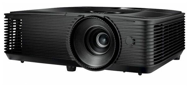 Проектор Optoma DS320 E9PX7D102EZ1