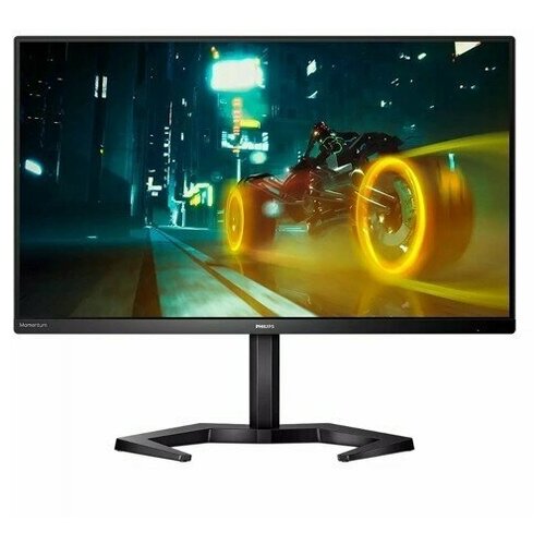 Монитор Philips 238 Gaming 24M1N3200VA00 черный VA LED 1ms 169 HDMI MM матовая HAS Piv 350cd 178гр178гр 1920x1080 DP FHD 38кг 2203600₽