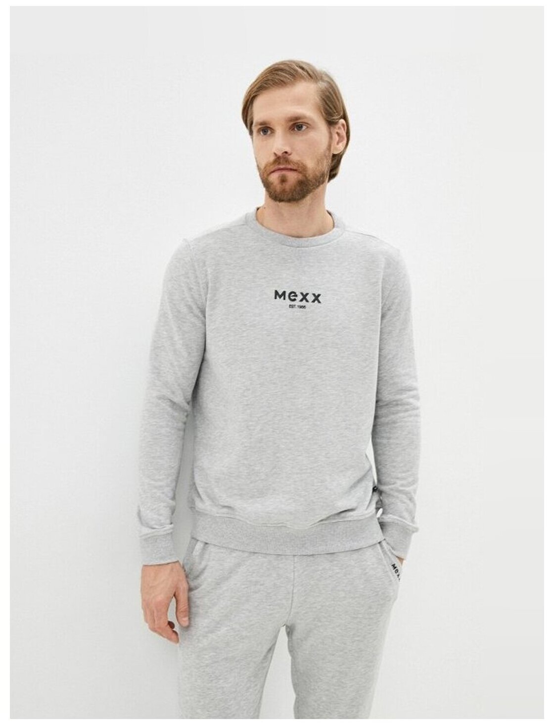 MEXX