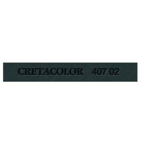 Большой угольный брусок Creta Color, размер 7x14мм, длина 72 мм