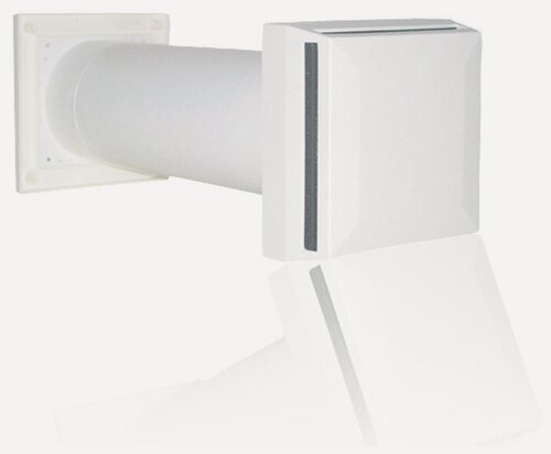 Изображение товара Приточный клапан Fresh TL 98P