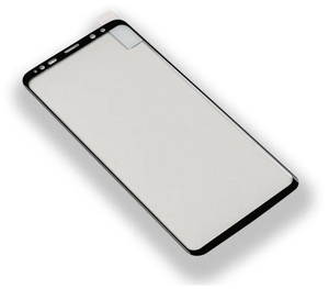 Фото Защитное противоударное стекло для Samsung Galaxy S8 Plus. Heima.