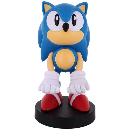 Фигурка подставка для геймпадателефона сега SEGA Классический Соник Classic Sonic 3642₽