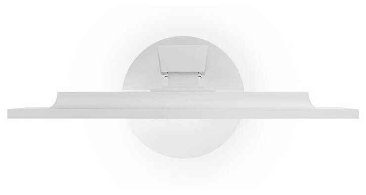 Монитор NEC EA242F-BK 24 white