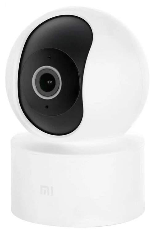 IP-камера Mi Home Security Camera 360° 1080P MJSXJ10CM - фотография № 2